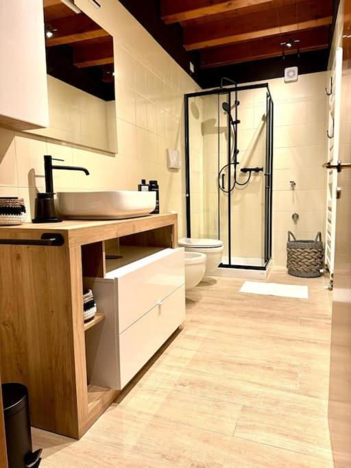 Appartamento Santa Maria Desenzano del Garda Exterior foto